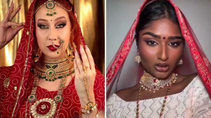 "Asoka makeup" liderou o ranking das trends de 2024