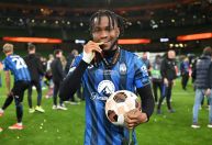 Quem é Lookman, herói da Atalanta na final da Europa League