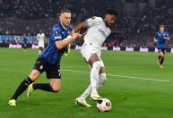 Atalanta x Olympique de Marseille: horário e onde assistir ao jogo da Europa League