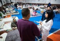 Psicólogos do RS oferecem atendimento voluntário para afetados pelas enchentes