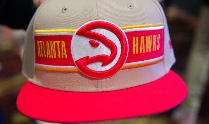 Com 3% de chances, Atlanta Hawks consegue escolha número 1 no Draft da NBA