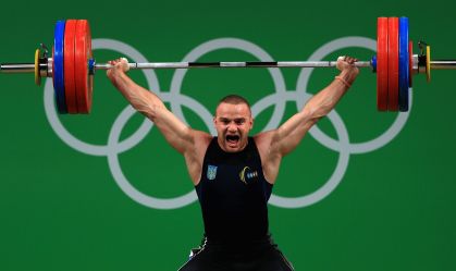 Atleta da Ucrânia que esteve na Rio 2016 morre lutando na guerra com a Rússia