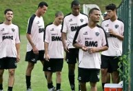 Ex-jogador do Atlético-MG diz não se arrepender de agressão a Kléber 