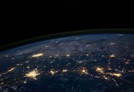 Onde termina a Terra e começa o espaço? Conheça a linha de Kármán