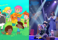 Virada Cultural de SP: confira a programação infantil para o evento
