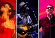 C6 Fest: confira a programação deste sábado (18)