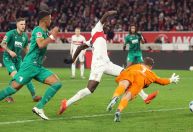 Augsburg x Stuttgart: horário e onde assistir ao jogo da Bundesliga