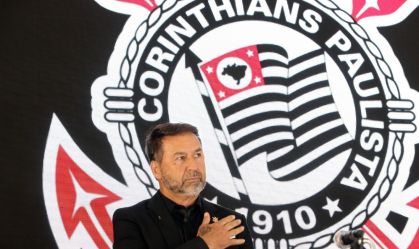 Corinthians quitou dívidas com atletas