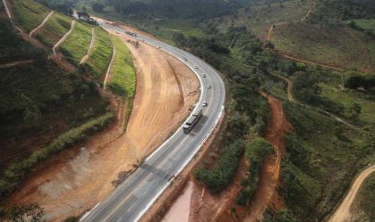 Após leilões fracassados, Ministério diz que seis grupos têm interesse em “Rodovia da Morte”
