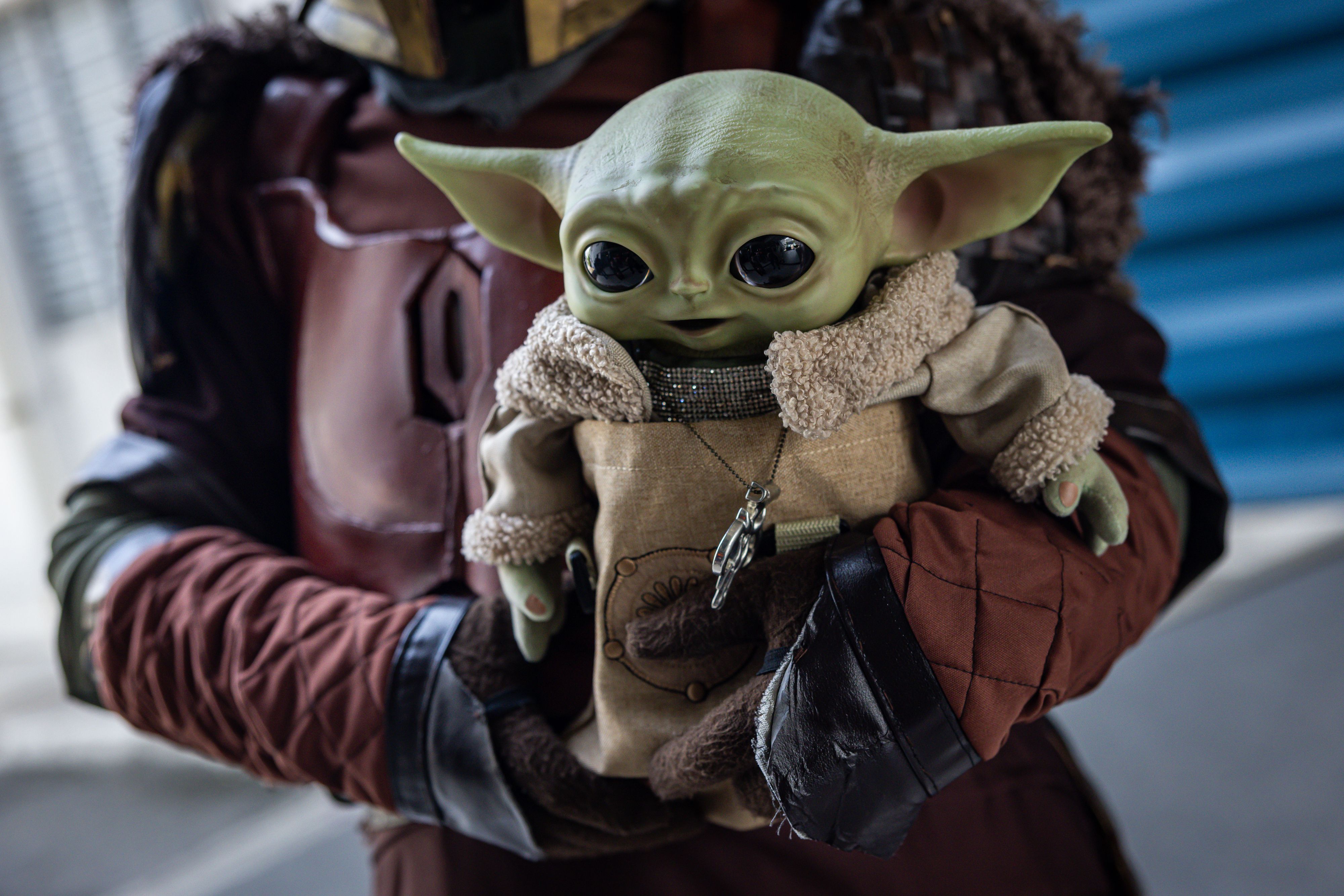Star Wars "Wayang Kulit" Brings Shadow Puppetry To New Audiences
