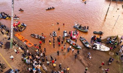 Comissão do Senado aprova política nacional para gestão de risco de desastres