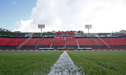 Obra milionária deve viabilizar arena de time da Série A; veja