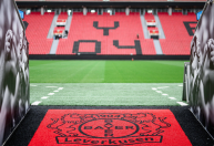 Bayer Leverkusen x Salzburg: horário e onde assistir ao jogo da Champions