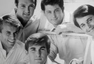 "Não haveria Beatles sem os Beach Boys", diz diretor de novo documentário