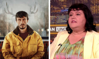 Netflix vai à justiça contestar processo de US$ 170 milhões pela nova série "Bebê Rena"