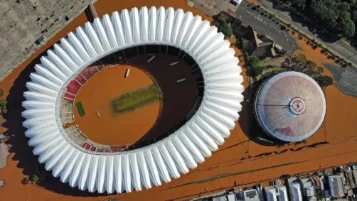 Estádio do Beira-Rio