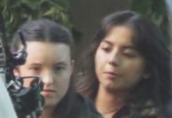 "The Last of Us": Bella Ramsey e Isabela Merced são flagradas no set da série