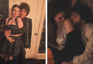 Benny Blanco diz que conversa com Selena Gomez sobre ter filhos