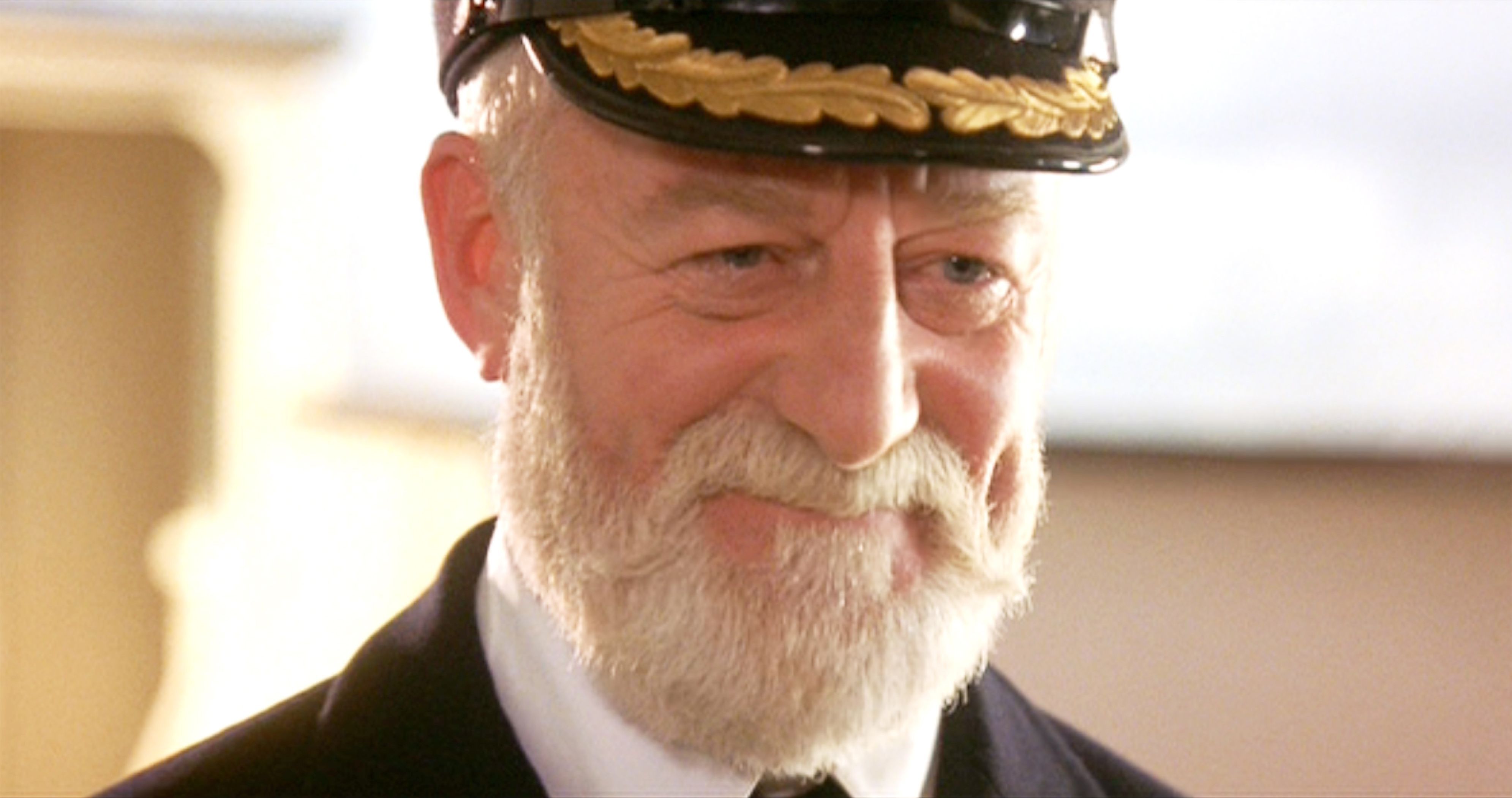 "Titanic"
