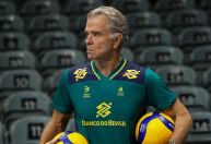 Vôlei Masculino: CBV divulga inscritos para Jogos Olímpicos de Paris 2024