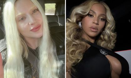 Lady Gaga fala sobre possível continuação de feat com Beyoncé