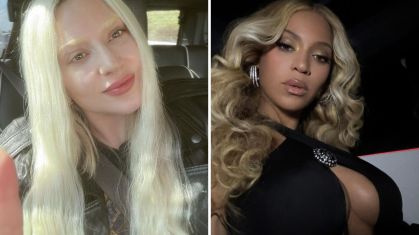 Lady Gaga fala sobre possível continuação de feat com Beyoncé