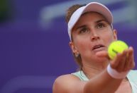 Bia Haddad é eliminada de Roland Garros pela número 51 do mundo