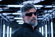 Bruno Gagliasso fala à CNN sobre "Biônicos": "Precisava fazer parte desse filme"
