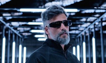 "Biônicos": Netflix divulga fotos de filme brasileiro com Bruno Gagliasso