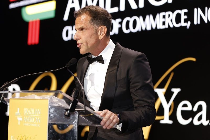 Alexandre Birman, CEO da Arezzo