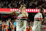 Com gol no fim, São Paulo vence Fluminense, que fica no Z4 do Brasileirão