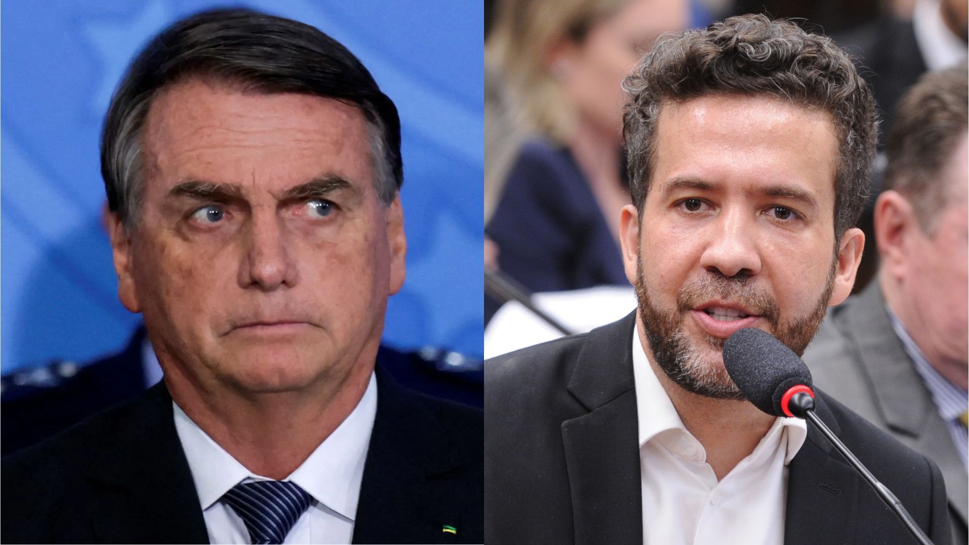 Zanin diverge de Cármen Lúcia e pede rejeição de queixa de Bolsonaro ...