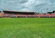 CBF suspende jogo da Série B do Brasileiro por conta das queimadas em São Paulo