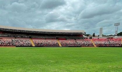 Botafogo-SP x Bragantino: horário e onde assistir ao jogo do Paulistão