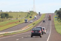 Consórcio Rota Agro vence leilão da BR-060/364