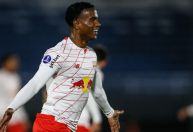 Red Bull Bragantino vira sobre o Sportivo Luqueño e mantém luta pelas oitavas na Sul-Americana