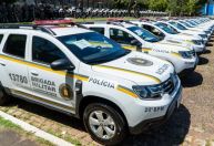 Brigada Militar do Rio Grande do Sul passa a usar câmeras corporais