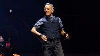 Bruce Springsteen lançará 7 "álbuns perdidos" com mais de 80 músicas novas