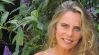 Bruna Lombardi celebra alta médica: "Dias difíceis"