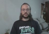Morador relata dificuldades após casa ser inundada em Lajeado (RS)