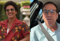 Bruno Mars no Brasil: entenda impasse entre Prefeitura do Rio e produtora