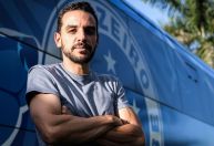 Assessor de Ronaldo deixa o Cruzeiro, que anuncia novo chefe da comunicação