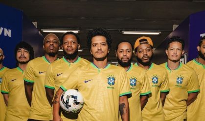 bruno mars brasil