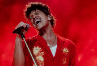 Bruno Mars: conheça 5 curiosidades sobre o cantor