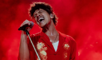 bruno mars singapura