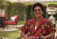 Bruno Mars: Distrito Federal é líder de pesquisas sobre o cantor no país