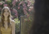 "Renascer": confira fotos de como será o reencontro de Buba com os pais