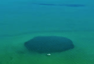 Buraco marinho mais profundo do mundo é descoberto no México