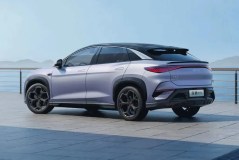BYD Sea Lion 07