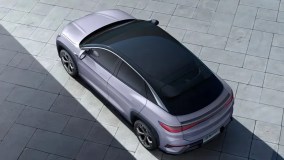 BYD Sea Lion 07